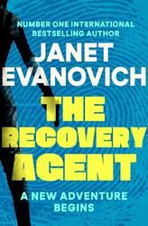 Recovery Agent,Paperback,ByJanet Evanovich