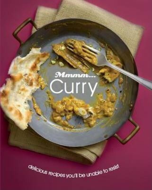 Mmmm - Curries.Hardcover,By :
