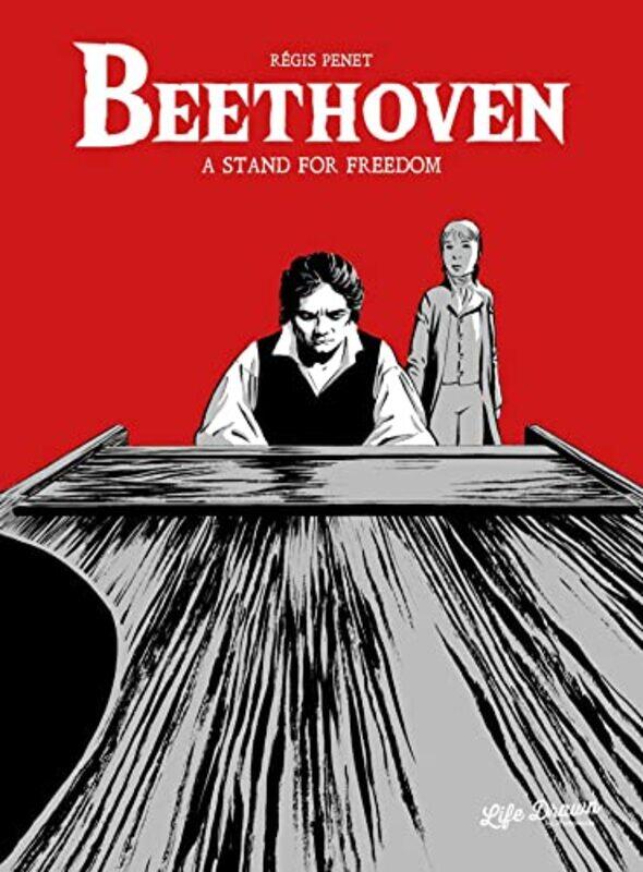 

Beethoven by Regis Penet-Paperback