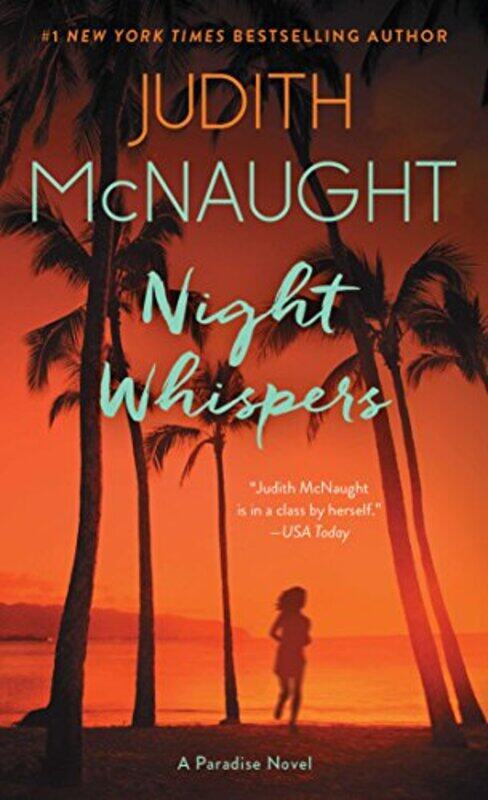 

Night Whispers By Mcnaught Judith - Paperback
