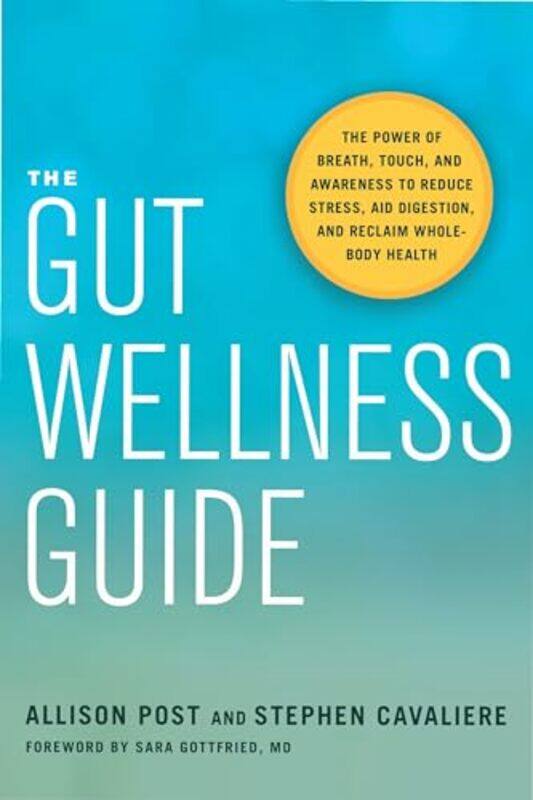 

The Gut Wellness Guide by Donald Kruel-Paperback