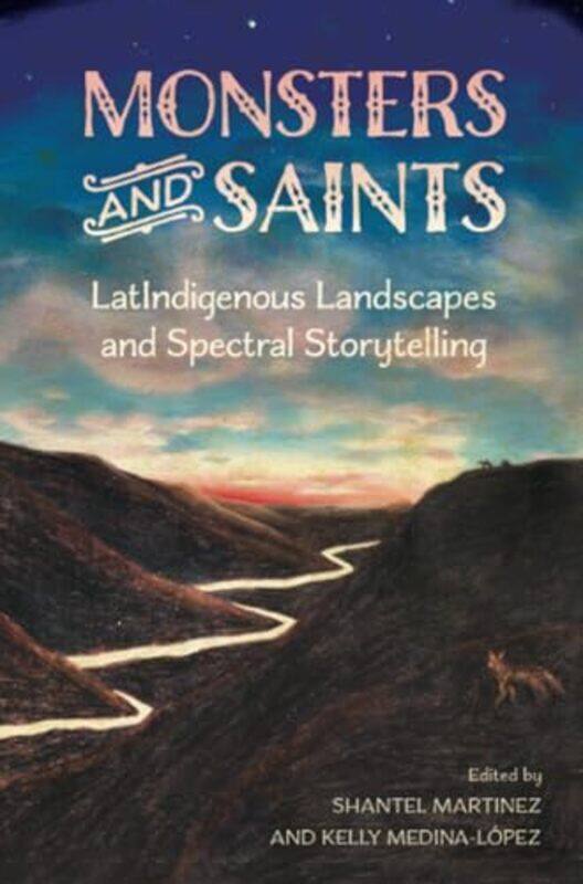 

Monsters and Saints by Constance Classen-Paperback