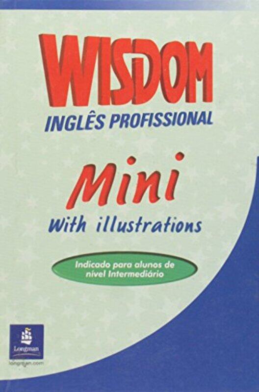 

Longman Mini English Dictionary 3rd Edition by CGP BooksCGP Books-Paperback