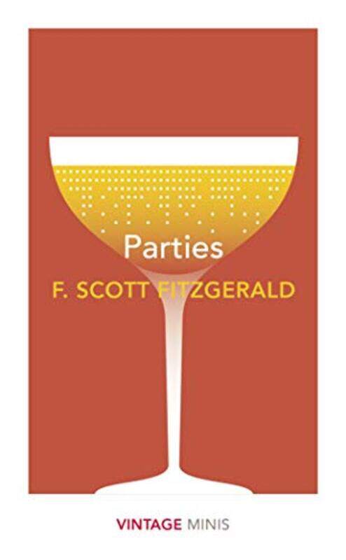 

Parties by F Scott Fitzgerald-Paperback