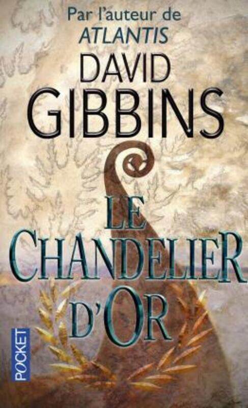 

Le Chandelier d'Or.paperback,By :David Gibbins