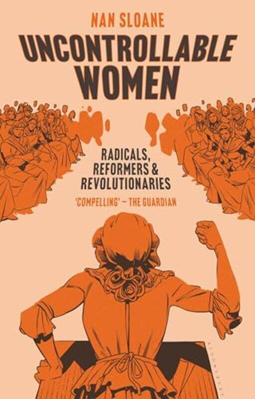 

Uncontrollable Women by Nan Sloane-Paperback
