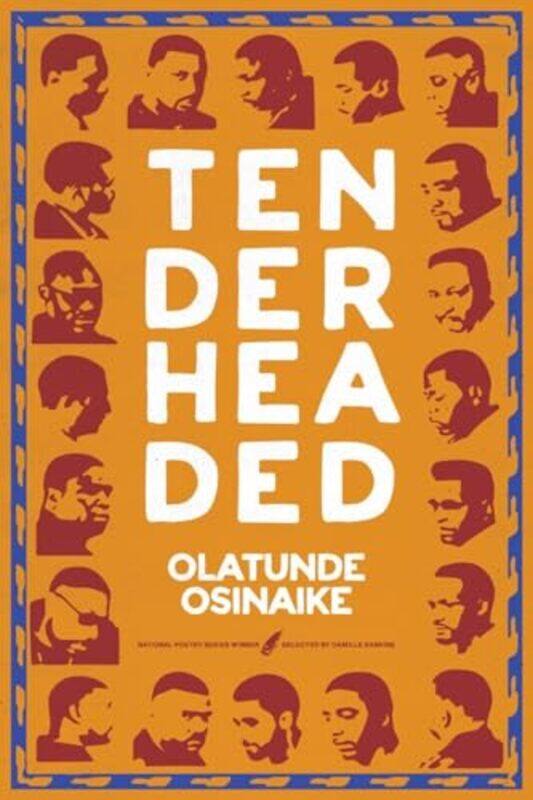 

Tender Headed by Olatunde Osinaike-Paperback