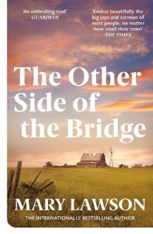 The Other Side Of The Bridge.paperback,By :Mary Lawson