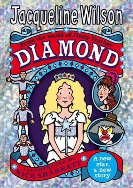 

Diamond.paperback,By :Jacqueline Wilson