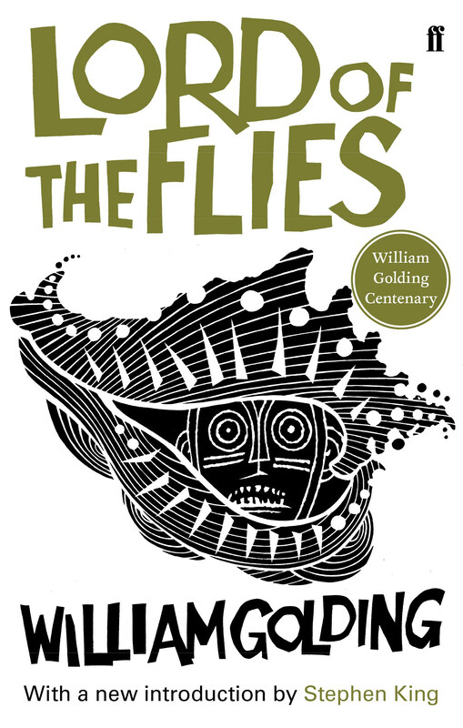 

Lord of the Flies, Paperback Book, By: William Golding