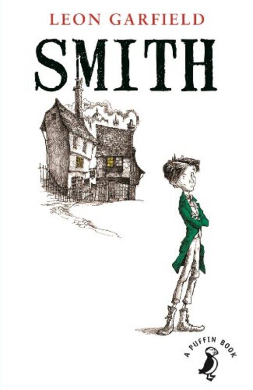 

Smith by Garfield, Leon - McKendry, Kenny Paperback