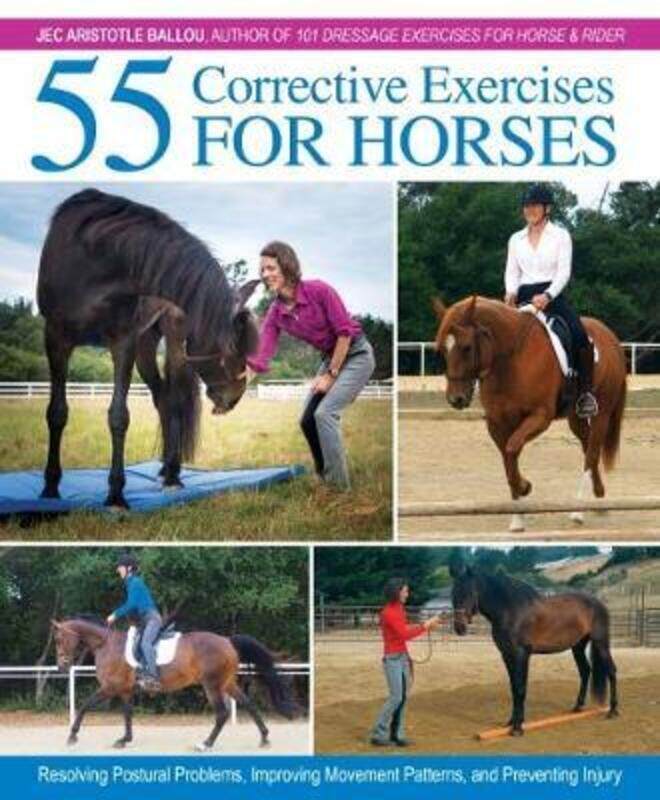 

Creative Dressage Schooling: Enjoy the Training Process with 55 Meaningful Exercises.paperback,By :Kohl, Julia