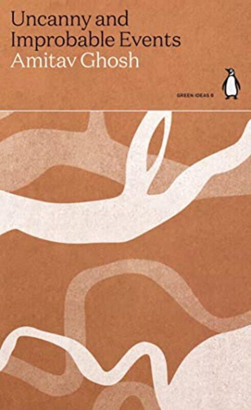 

Uncanny and Improbable Events by Mark Vale-Paperback