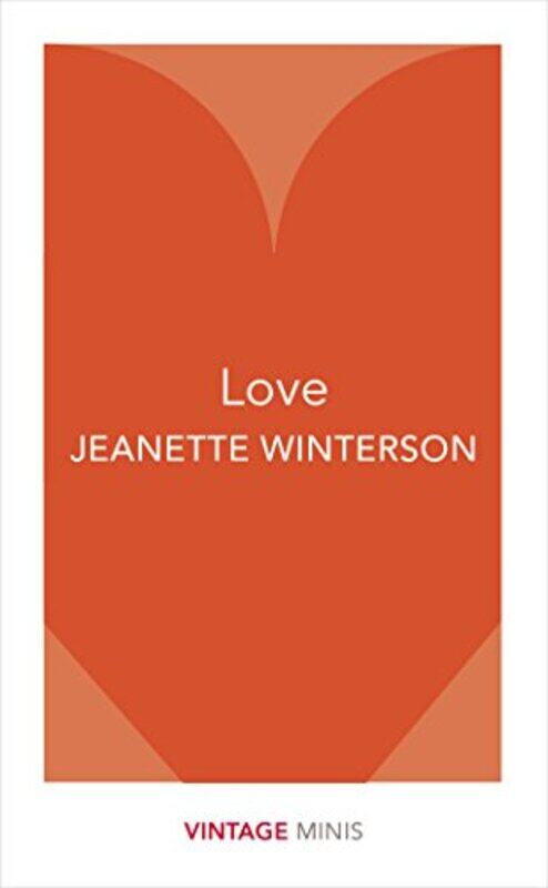 

Love: Vintage Minis,Paperback by Jeanette Winterson