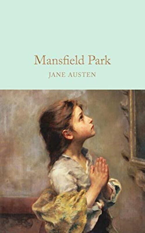 

Mansfield Park by Jane Austen - Hardcover