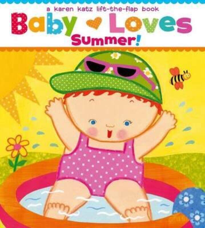 

Baby Loves Summer!.paperback,By :Katz, Karen - Katz, Karen