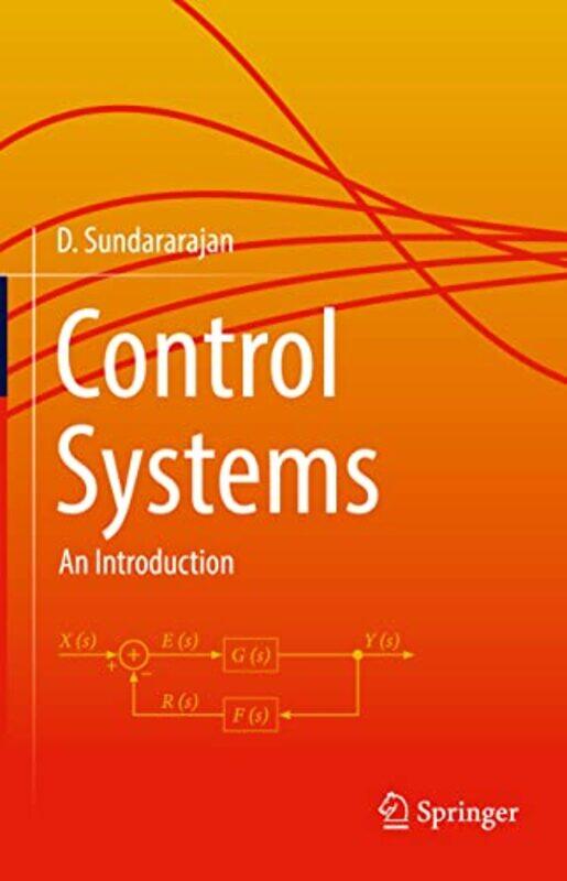 

Control Systems by Asgeir Falch-EriksenElisabeth Backe-Hansen-Hardcover