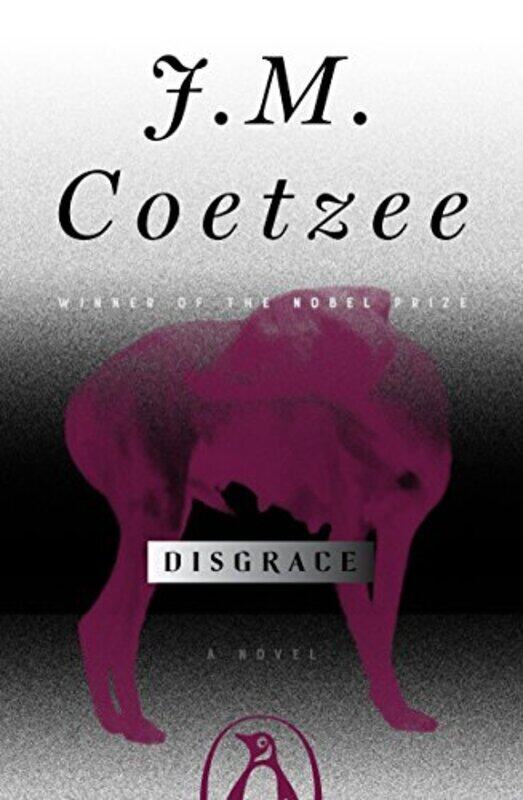 

Disgrace , Paperback by J. M. Coetzee