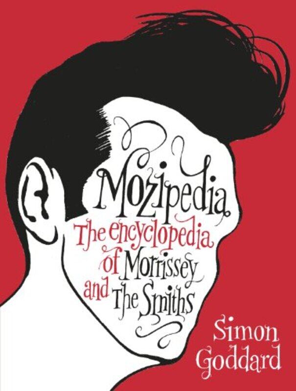 

Mozipedia by Simon Goddard-Paperback