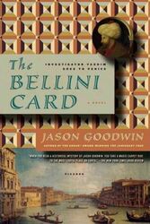 The Bellini Card, Paperback Book, By: Jason Goodwin