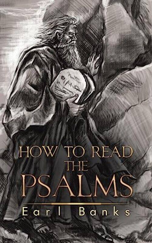 

How to Read the Psalms by Earl Banks-Paperback