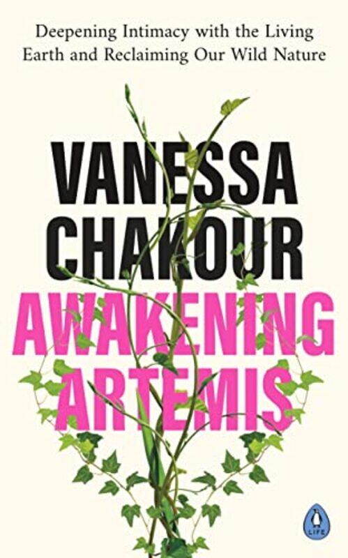 

Awakening Artemis by Vanessa Chakour-Paperback