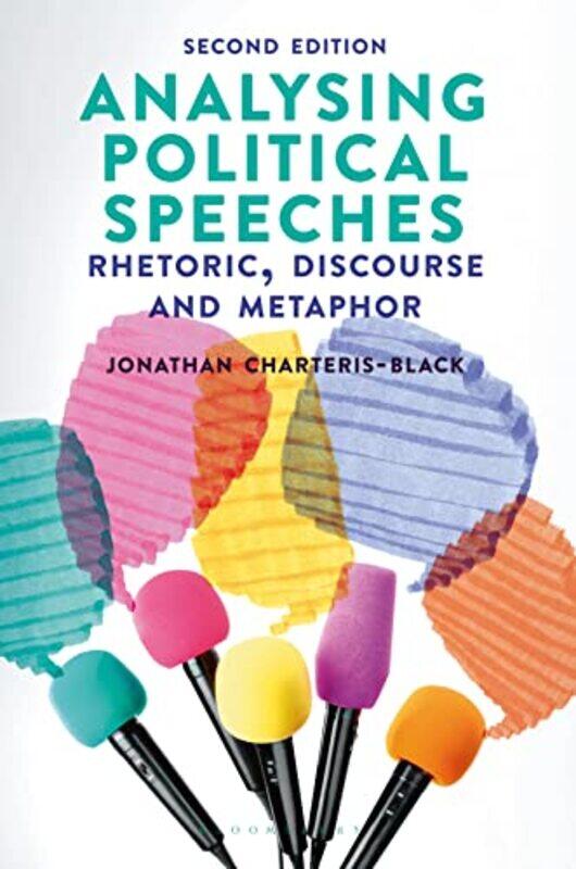 

Analysing Political Speeches by Ian Emeritus Professor Emeritus Professor Department of Chemistry University of Cambridge Fleming-Paperback