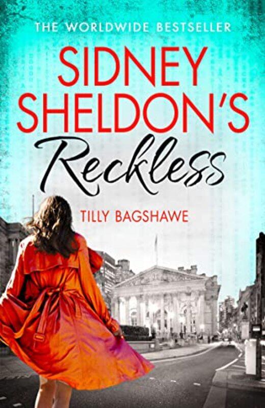 

Sidney Sheldon’S Reckless by Sidney SheldonTilly Bagshawe-Paperback