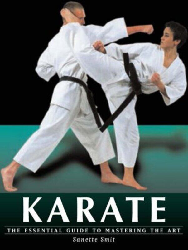 

Karate (Martial Arts)