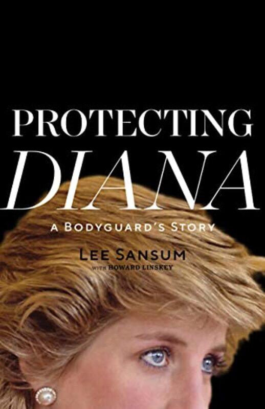 

Protecting Diana By Sansum L -Paperback