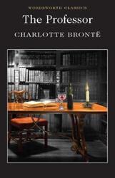 The Professor (Wordsworth Classics).paperback,By :Charlotte Bronte