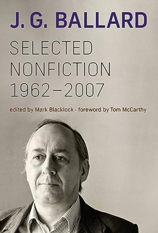 

Selected Nonfiction 19622007 by John Reynolds-Hardcover