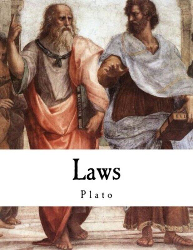 

Laws: Plato