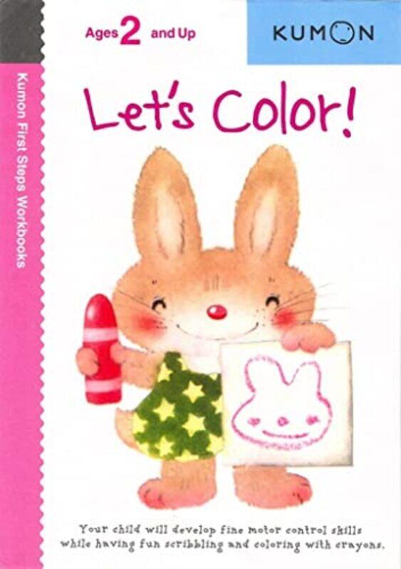 

Lets Color by Pastor Daniel Hardy-Paperback