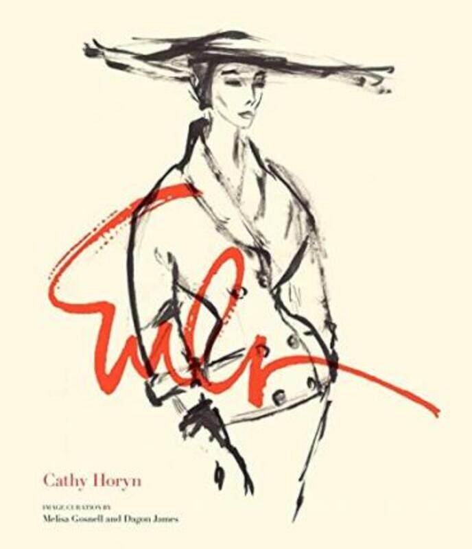 

Joe Eula: Master of Twentieth-Century Fashion Illustration.Hardcover,By :Cathy Horyn