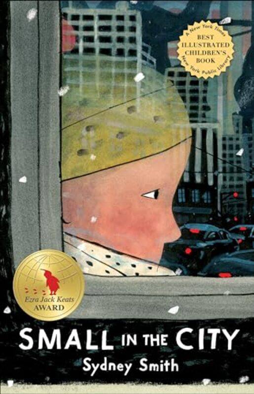 

Small In The City By Smith Sydney - Hardcover
