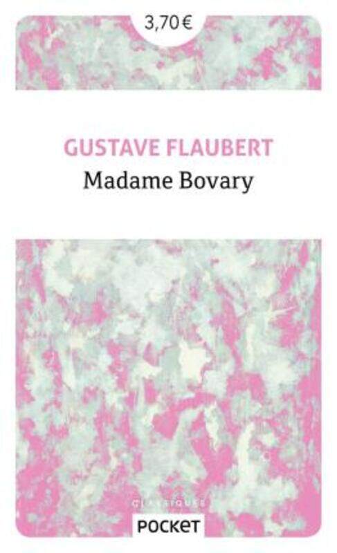 

MADAME BOVARY.paperback,By :FLAUBERT GUSTAVE