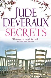 Secrets, Paperback Book, By: Jude Deveraux