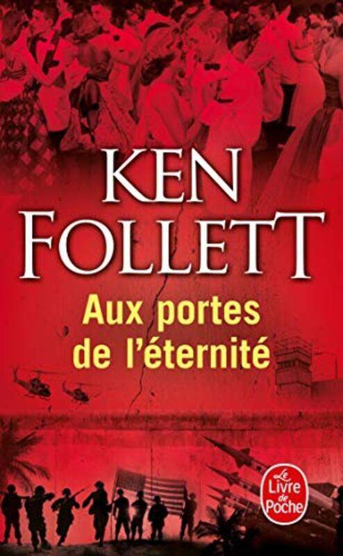 

Le si cle Tome 3-Aux portes de l ternit,Paperback by Ken Follett