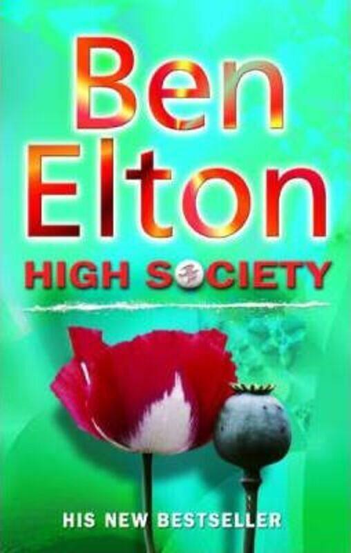 

^(C) High Society.paperback,By :Ben Elton
