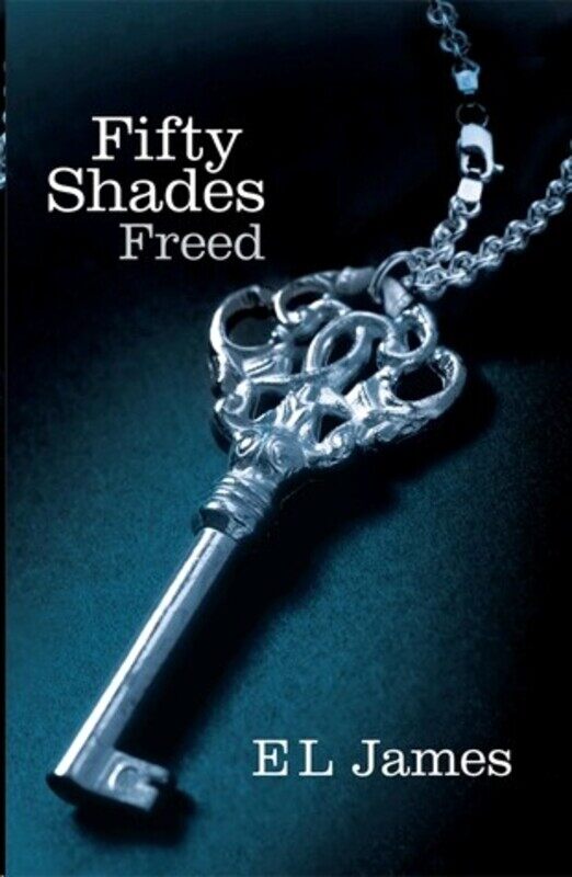 

Fifty Shades Freed: 3