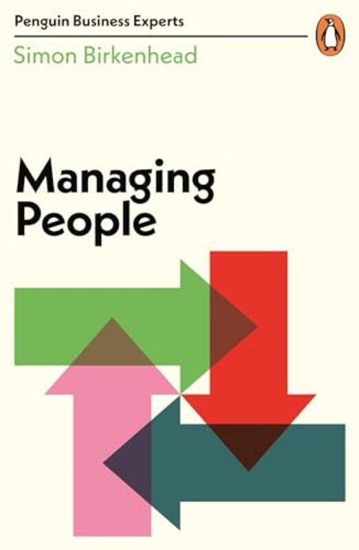 

Managing People by Birkenhead, Simon - Paperback