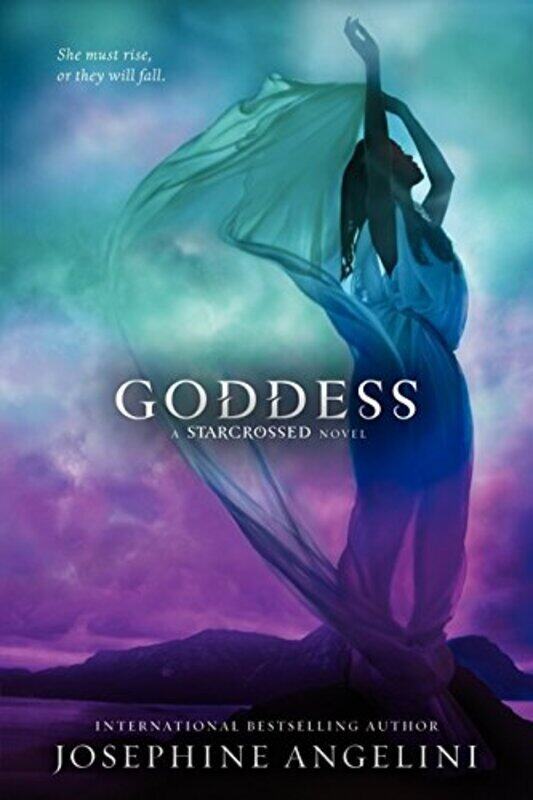 

Goddess , Paperback by Angelini, Josephine
