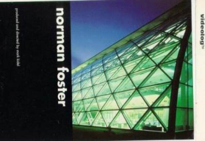 

Norman Foster.paperback,By :KIDEL M