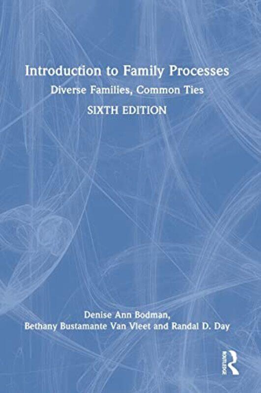 

Introduction to Family Processes by Zia ChaudhuriM Vanathi-Hardcover