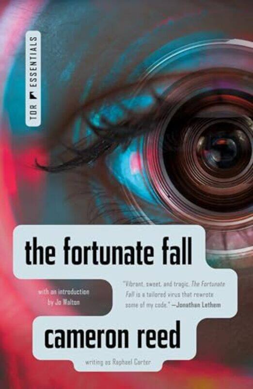 

Fortunate Fall By Reed Cameron - Paperback