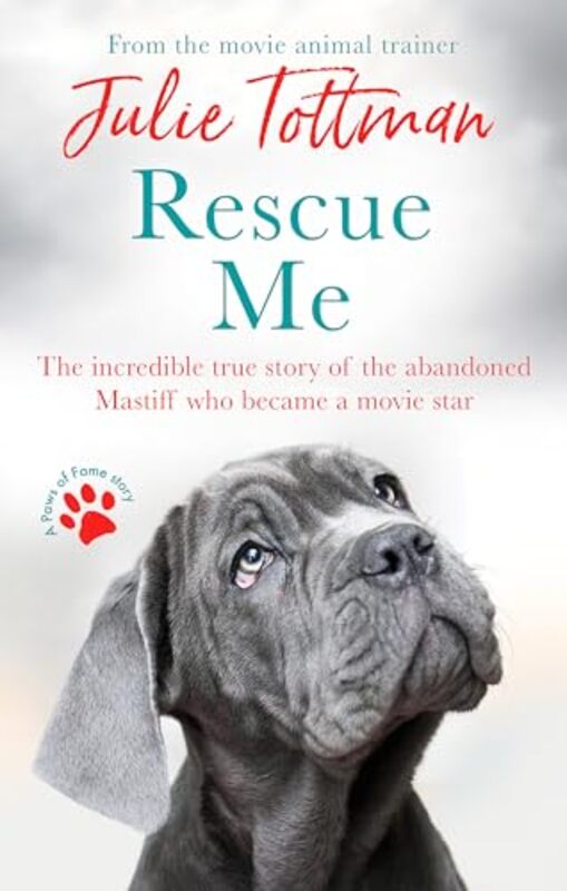 

Rescue Me by Julie Tottman-Paperback