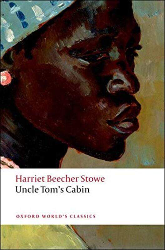 

Uncle Tom Cabin Paperback by Stowe, Harriet Beecher - Yellin, Jean Fagan (Distinguished Professor, Department of English, Disting