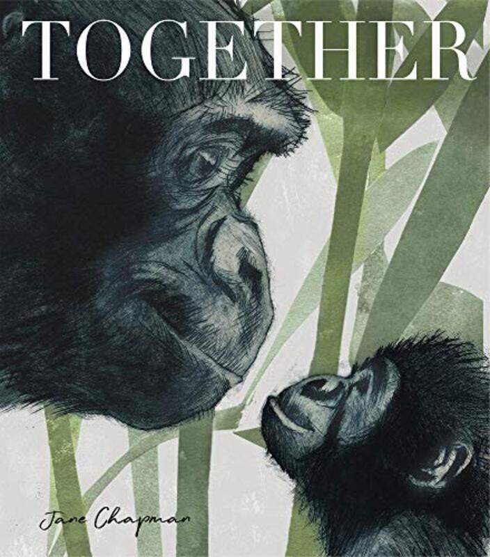 

Together by Jane Chapman-Paperback