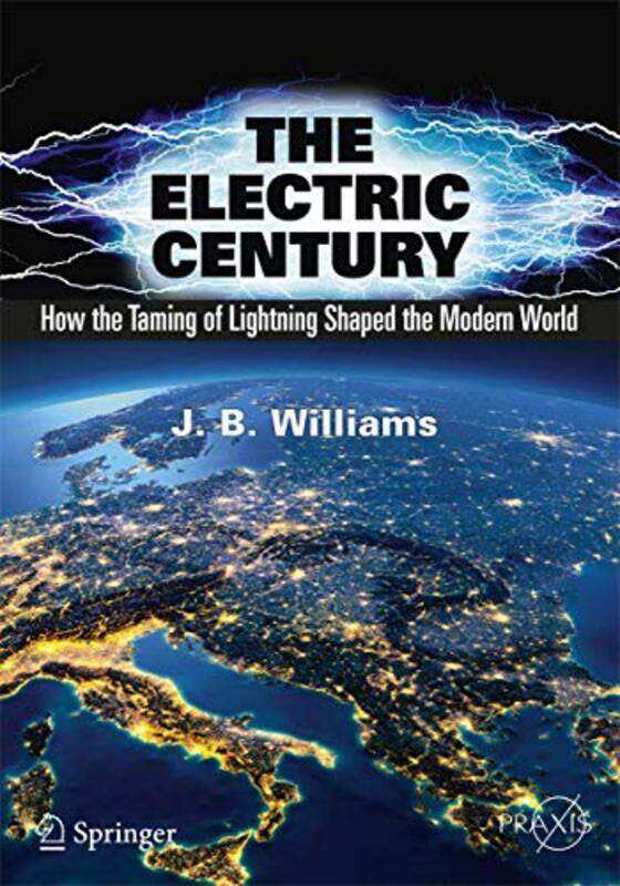 

The Electric Century by Eleanor Crow-Paperback